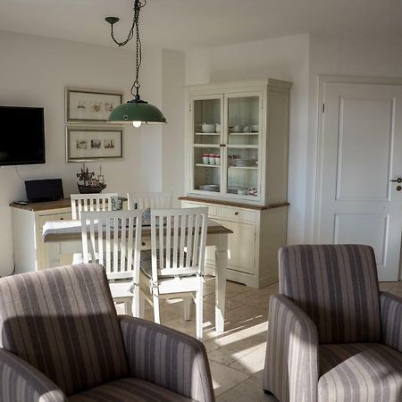 Landhaus Am Binnensee Đảo Đảo Fehmarn Ngoại thất bức ảnh