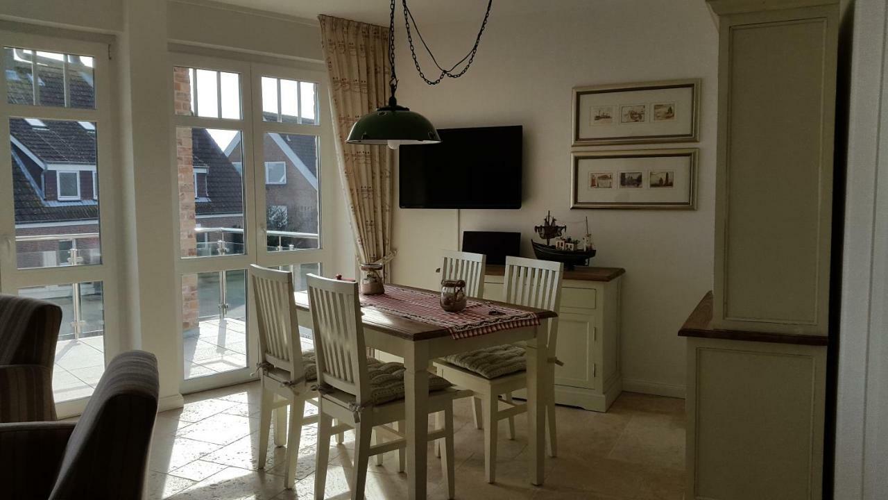 Landhaus Am Binnensee Đảo Đảo Fehmarn Ngoại thất bức ảnh