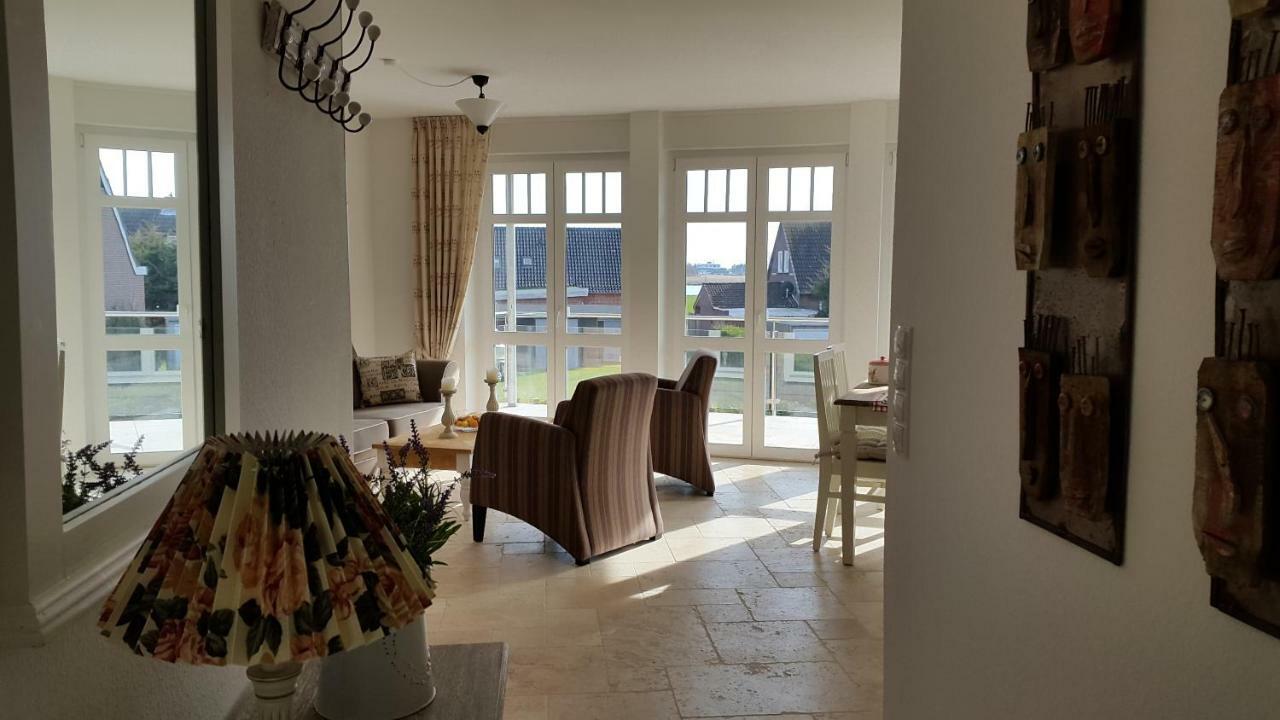 Landhaus Am Binnensee Đảo Đảo Fehmarn Ngoại thất bức ảnh