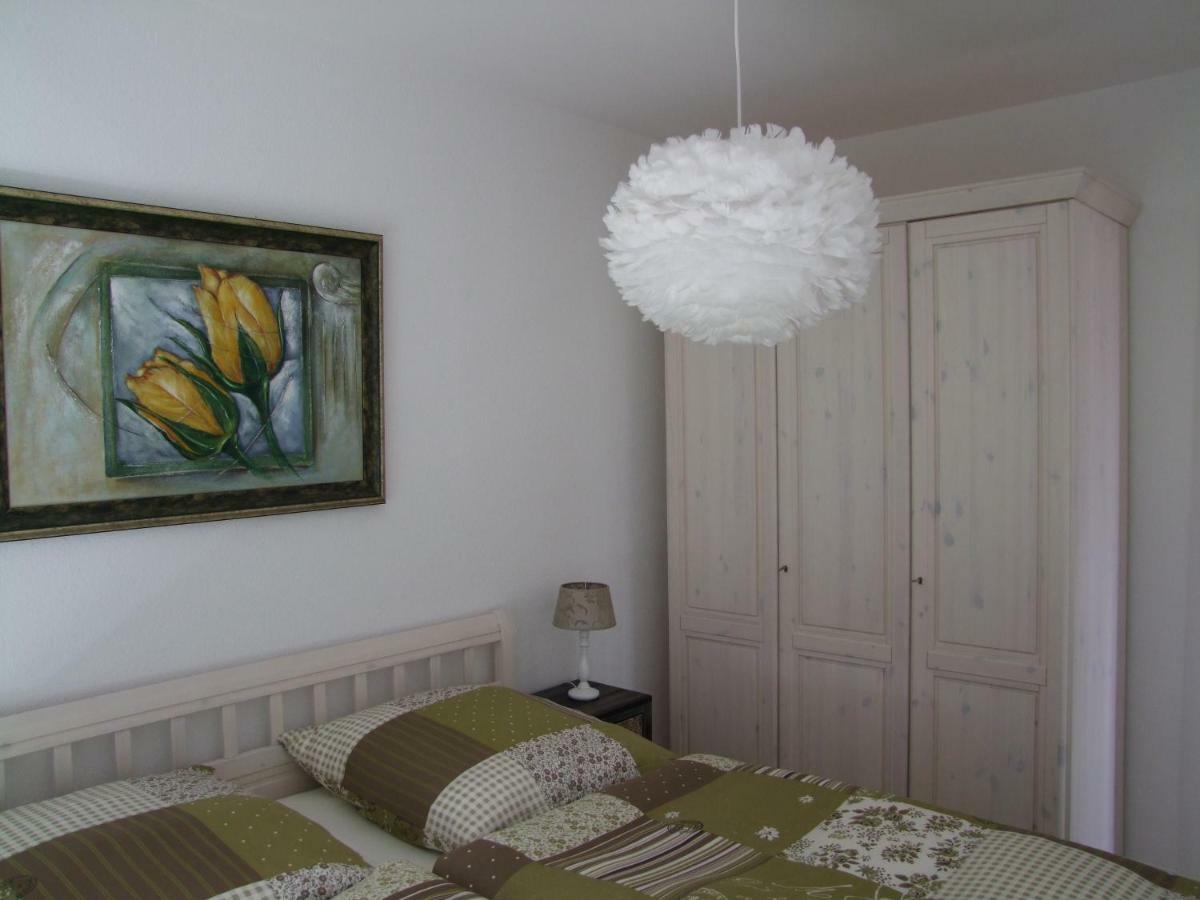 Landhaus Am Binnensee Đảo Đảo Fehmarn Ngoại thất bức ảnh