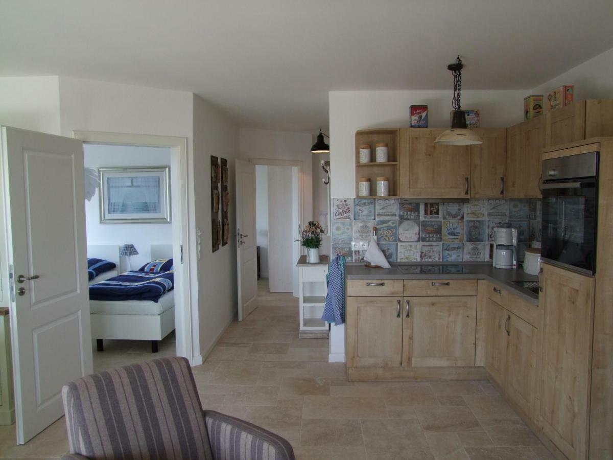 Landhaus Am Binnensee Đảo Đảo Fehmarn Ngoại thất bức ảnh
