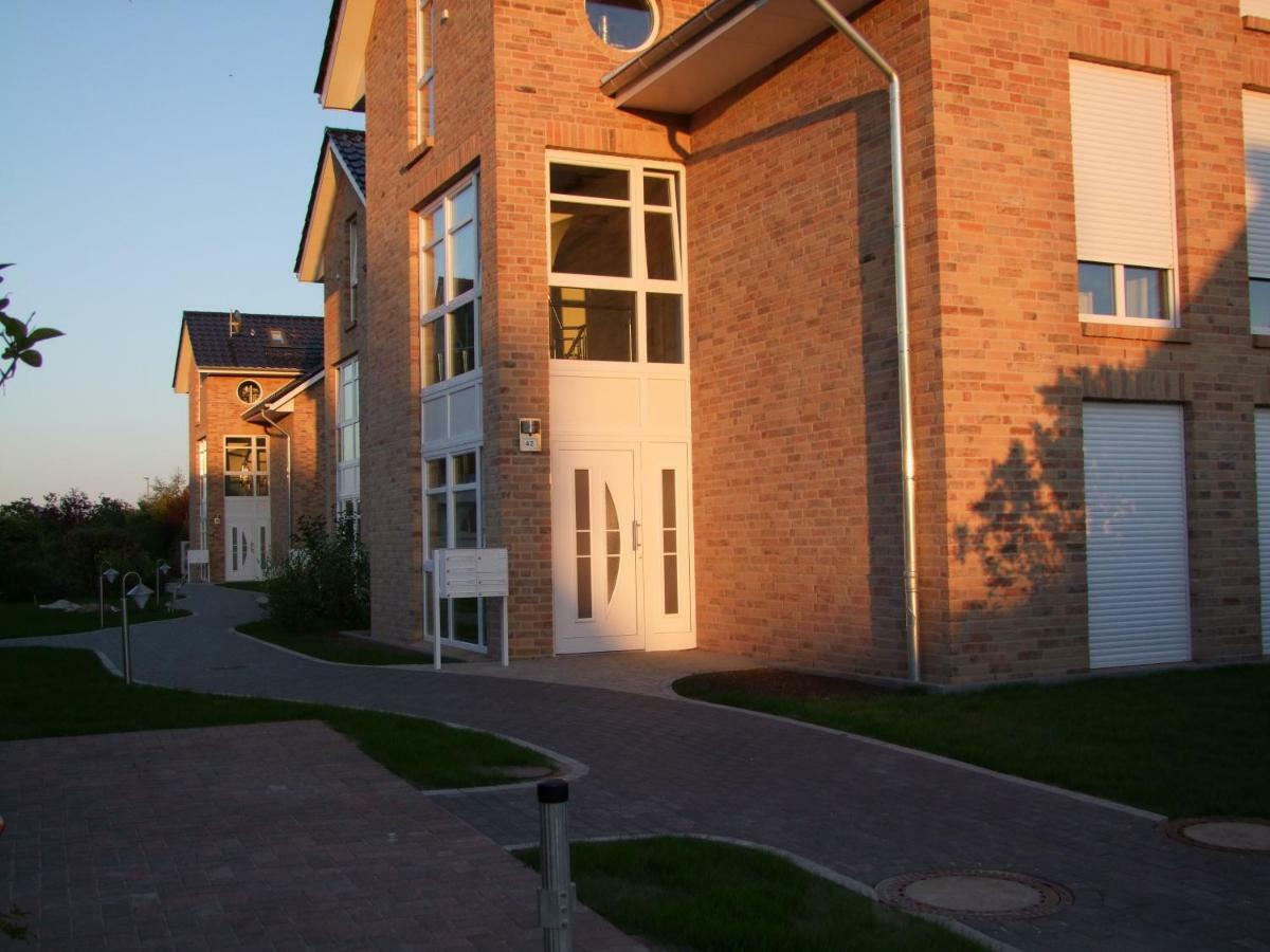 Landhaus Am Binnensee Đảo Đảo Fehmarn Ngoại thất bức ảnh