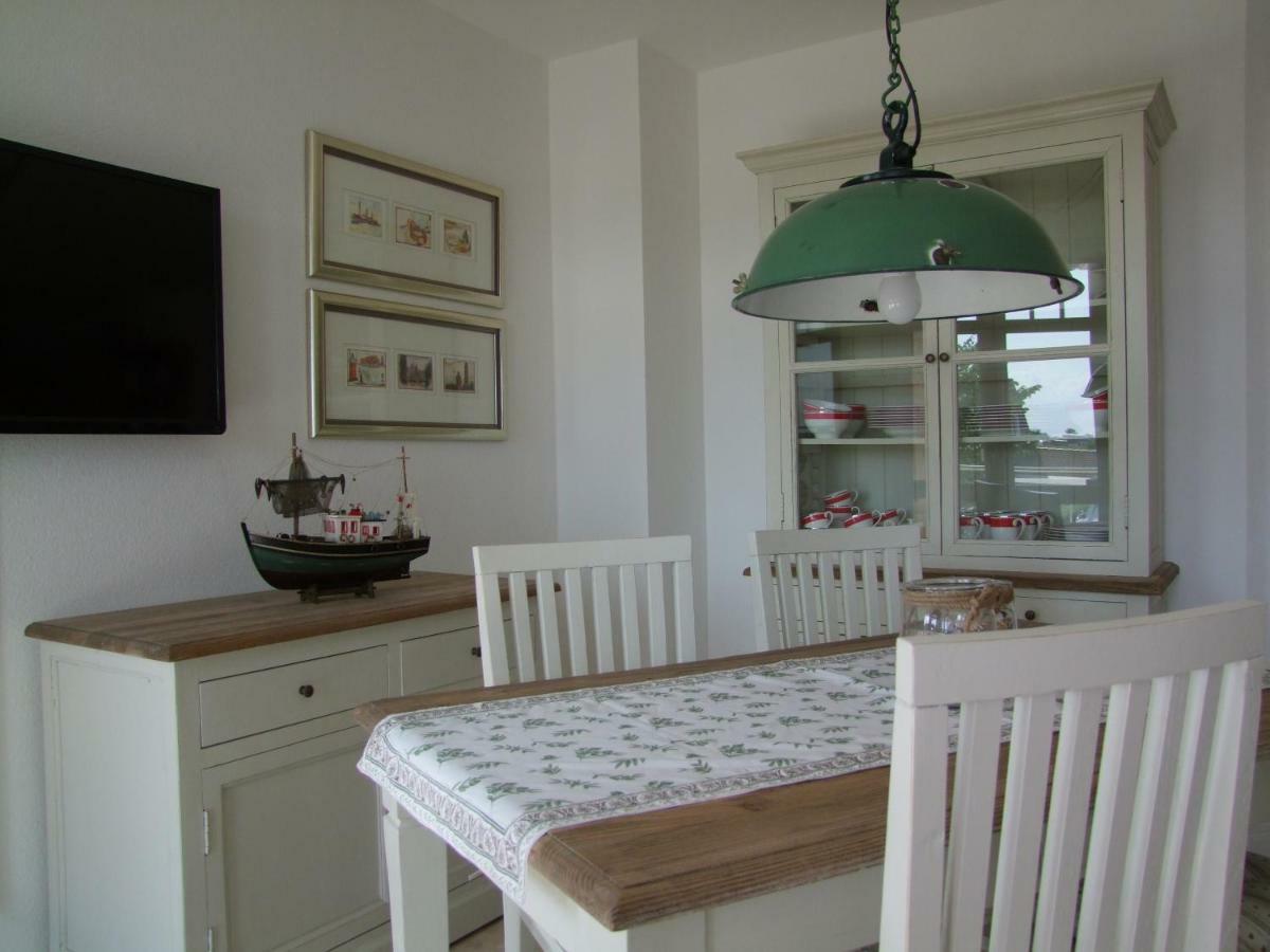 Landhaus Am Binnensee Đảo Đảo Fehmarn Ngoại thất bức ảnh
