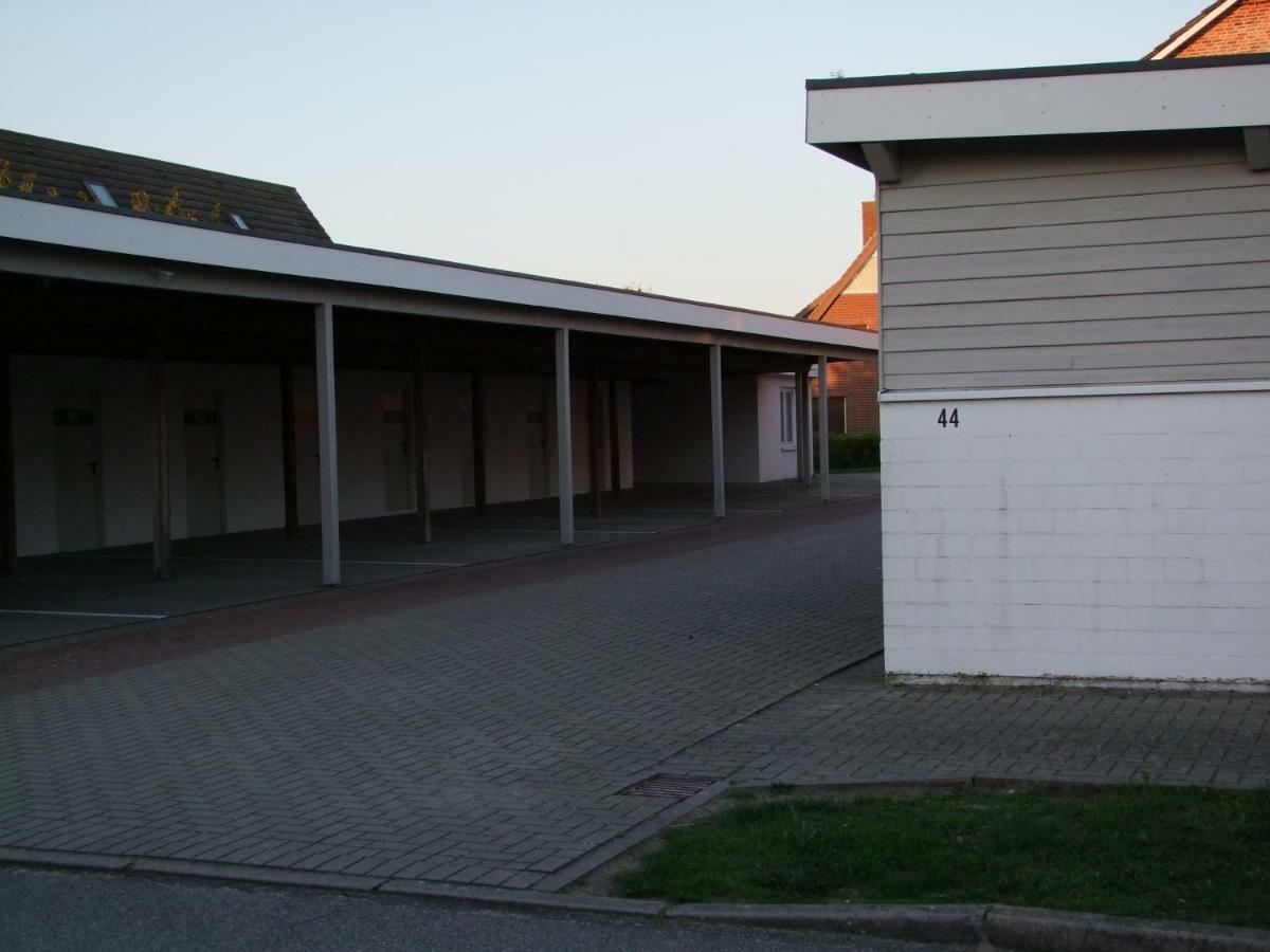 Landhaus Am Binnensee Đảo Đảo Fehmarn Ngoại thất bức ảnh