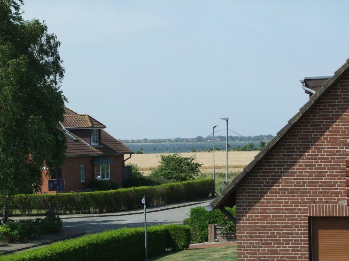 Landhaus Am Binnensee Đảo Đảo Fehmarn Ngoại thất bức ảnh