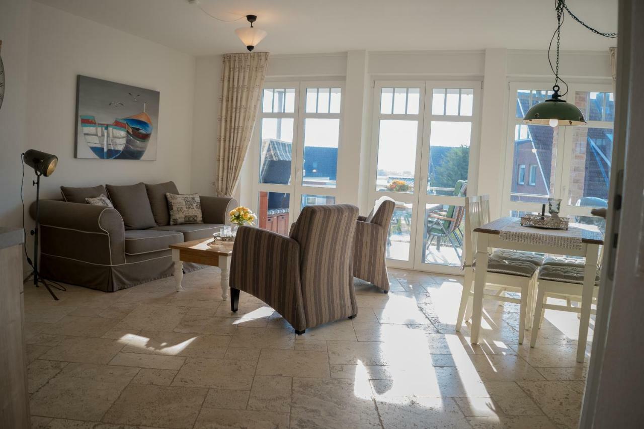 Landhaus Am Binnensee Đảo Đảo Fehmarn Ngoại thất bức ảnh