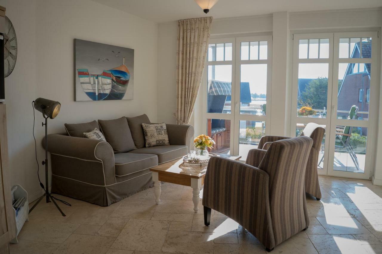 Landhaus Am Binnensee Đảo Đảo Fehmarn Ngoại thất bức ảnh